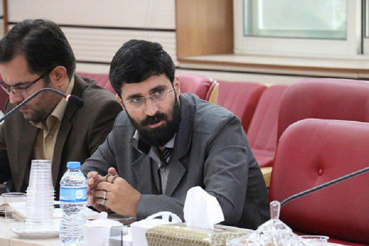 آغاز ثبت نام متقاضیان راهاندازی موکب در اربعین آغاز ثبت نام متقاضیان راهاندازی موکب در اربعین