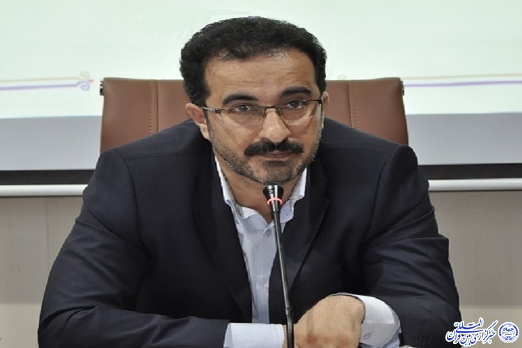 486 پروژه بخش کشاورزی در  خراسان&zwnj;جنوبی افتتاح می&zwnj;&zwnj;شود
