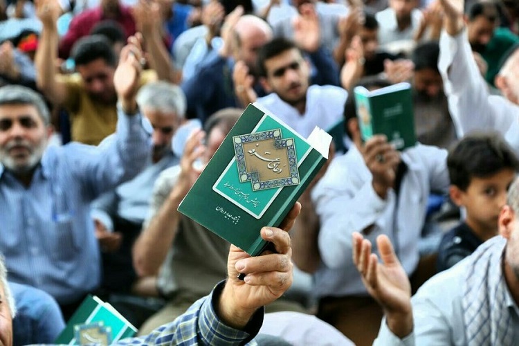 تشریح برنامه&zwnj;های بقاع متبرکه استان همدان همزمان با روز عرفه و عید سعید قربان