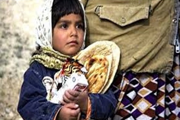 کمک به رفع سوءتغذیه 3 هزار کودک همدانی