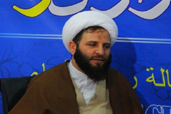 دوره دانش‌افزایی مبلغان مدارس امین در آذربایجان‌غربی برگزار شد