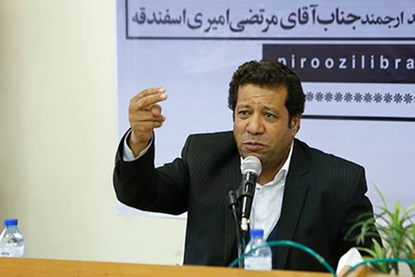 طنز، امر به معروف و نهی از منکر در لباس هنری است