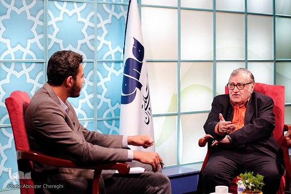 در دانشگاه شریف چه می‌گذرد؟/مهدی گلشنی از تبعیض‌ها و رفاقت بازی‌ها می‌گوید