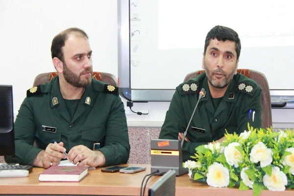 اعزام 35 هزار بسیجی به راهیان نور اعزام 35 هزار بسیجی به راهیان نور