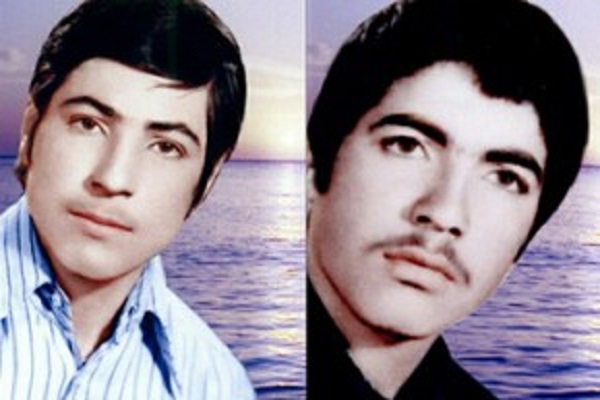 مادر شهیدان رجبی دار فانی را وداع گفت مادر شهیدان رجبی دار فانی را وداع گفت