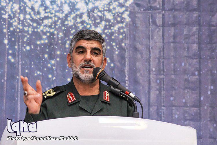 وحشت آمریکایی&zwnj;ها از محو شدن در صحنه جهانی/ هیچگاه با دشمنان خدا متحد نمی&zwnj;شویم