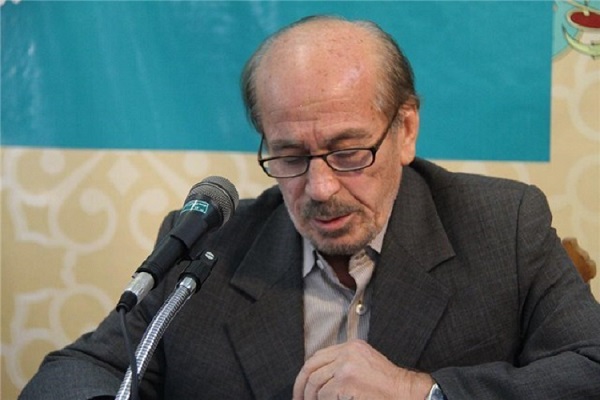 عملکرد انسان نباید معیاری برای سنجش دین باشد/ مطالب اینچنینی باید از سرچشمهها گرفته شوند عملکرد انسان نباید معیاری برای سنجش دین باشد/ مطالب اینچنینی باید از سرچشمهها گرفته شوند