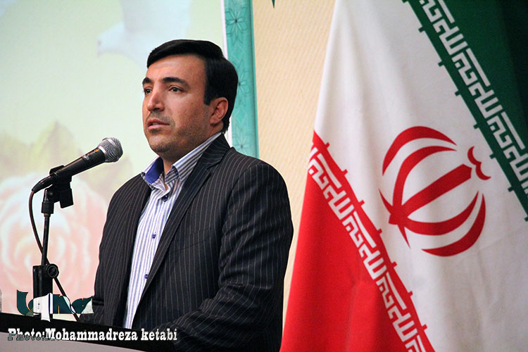 تجلیل از برگزیدگان مسابقات سراسری حفظ قرآن کریم استان همدان