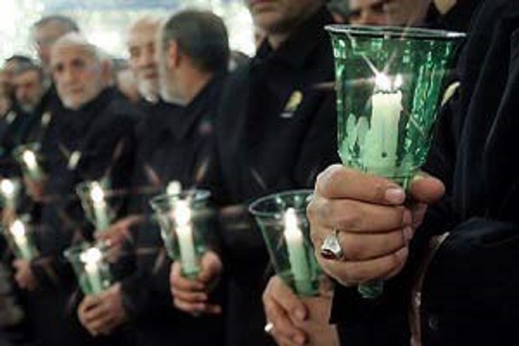 امامزادگان البرز میزبان خادمان افتخاری می&zwnj;شوند