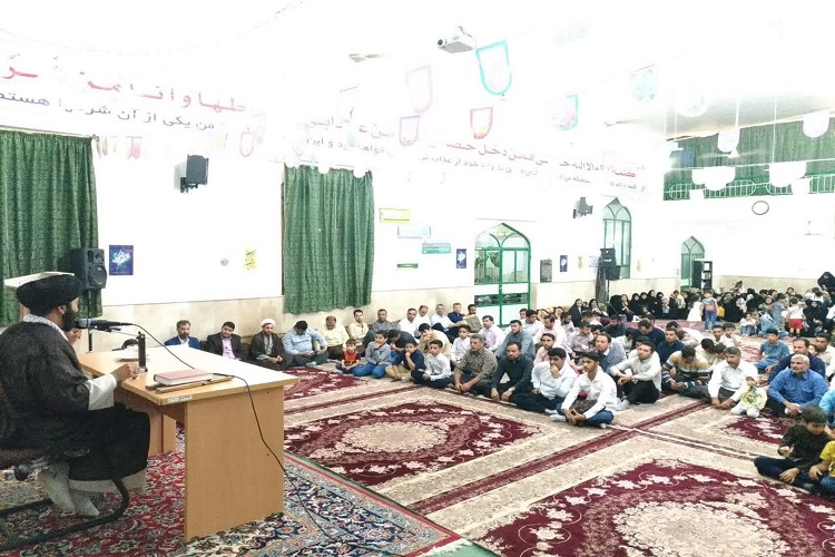 پوششی//سعه صدر عامل افزایش قدرت و استقامت در برابر مشکلات است