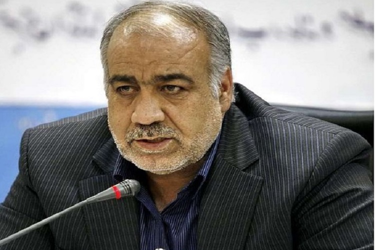 کار ایجاد باغ موزه دفاع مقدس وارد فاز اجرایی شود