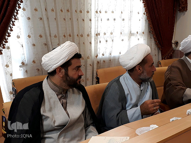 گزارش تصویری جلسه کمیته فرهنگی ستاد اربعین لرستان گزارش تصویری جلسه کمیته فرهنگی ستاد اربعین لرستان