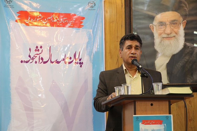 وجود عالمان بزرگی چون شیخ الرئیس همدان را به استان تاریخی_فرهنگی تبدیل کرده است