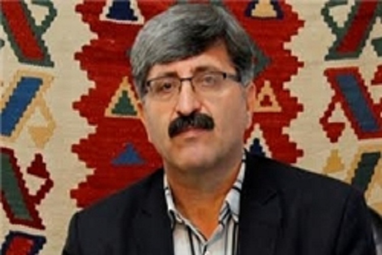 برگزاری شب فرهنگی کردستان در برج میلاد تهران
