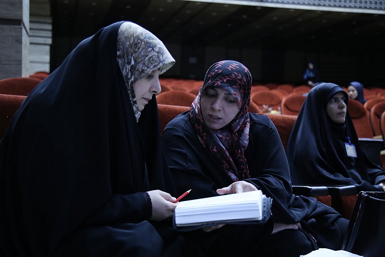 حفظ توام با فراگیری مفاهیم؛ راه کار یک حافظ قرآن برای تقویت محفوظات