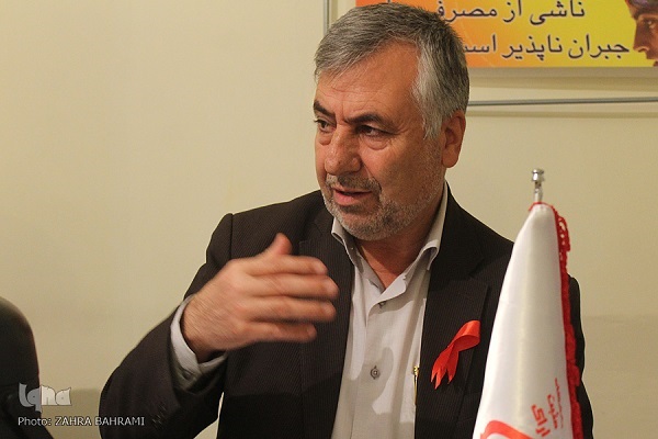 نرخ باروری در استان مرکزی نسبت به متوسط کشوری پایین&zwnj;تراست