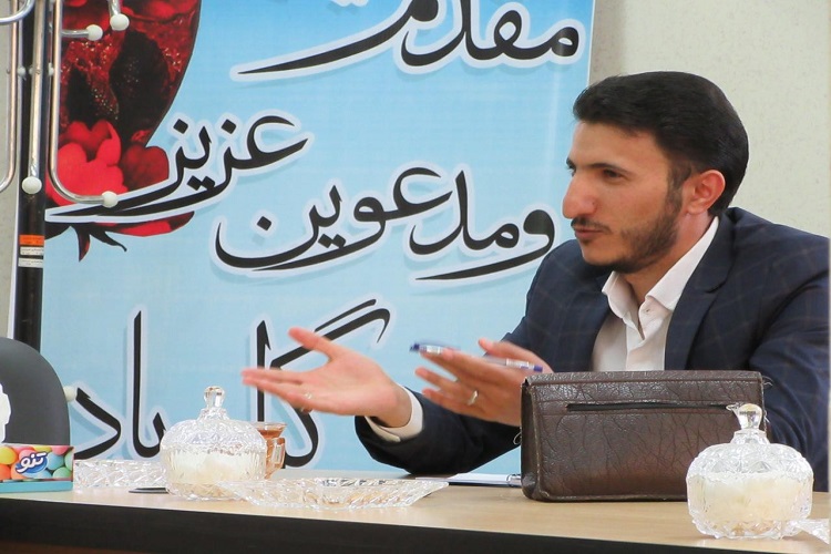 طنین زمزمه دعای پرفیض عرفه در مزار شهدای گمنام خرمدره طنین زمزمه دعای پرفیض عرفه در مزار شهدای گمنام خرمدره