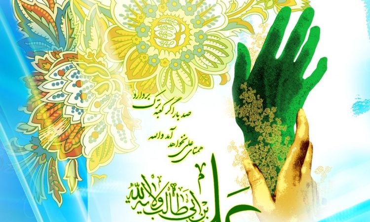 نمایش &laquo;دست برافراشته علی(ع)&raquo; در سمنان به روی صحنه رفت