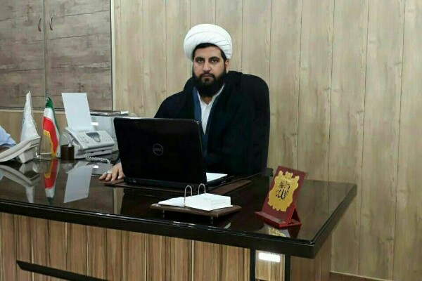 توجه ویژه به سلایق نسل امروز در رونق مساجد نقش بسزایی دارد