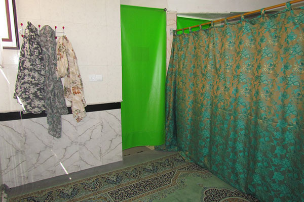 چهارشنبه///آنان که در راه خدا گام برمی‌دارند/ اجرکم عندالله