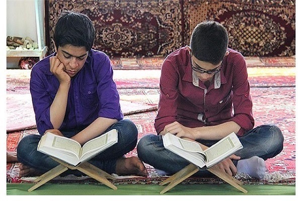 برگزاری کارگاه&zwnj;های تخصصی تلاوت قرآن&zwnj; در خمینی&zwnj;شهر