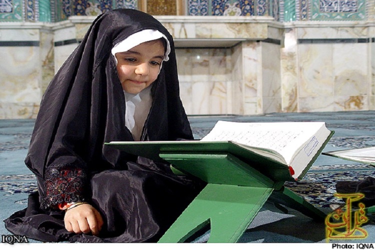 دوره تربیت معلم قرآن در قم برگزار می&lrm;شود
