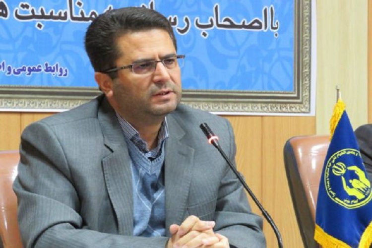 جمع&zwnj;آوری ۹۱۷ میلیون تومان زکات در کهگیلویه و بویراحمد