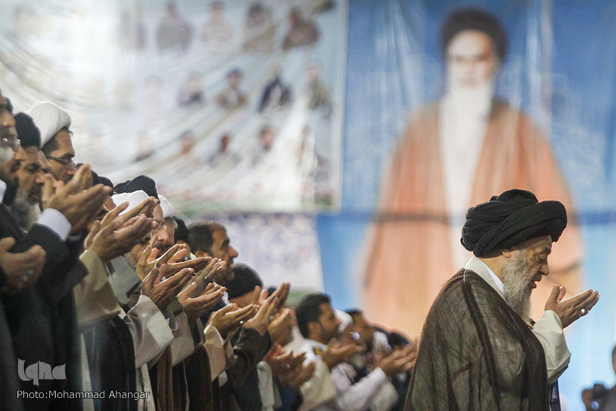 نماز عید قربان در مصلی امام خمینی(ره) اهواز برپا می&zwnj;شود