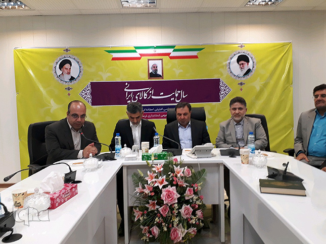 وجود ۳۵۰ شهید و جانباز مبارزه با قاچاق کالا و ارز در کشور