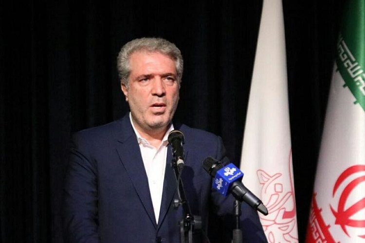 تلاش برای ایجاد 157 هزار شغل در بخش گردشگری و صنایع دستی در كشور