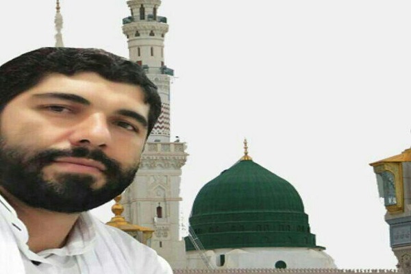  شهدای منا 