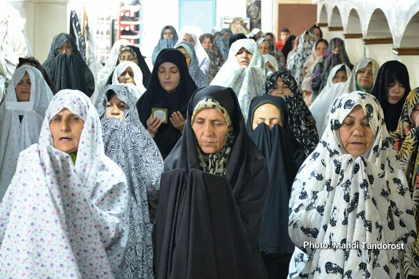 عید قربان؛ روز بازگشت انسان به ارزشهای ملکوتی
