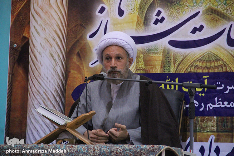 آبادانی مسجد به وضعیت ساختمانش نیست/ امروز روحانیت باید نقش رزمندگی خود را ایفا کند آبادانی مسجد به وضعیت ساختمانش نیست/ امروز روحانیت باید نقش رزمندگی خود را ایفا کند