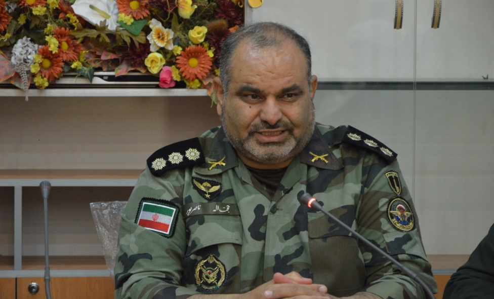 برگزاری کارگاه آموزشی تاریخ شفاهی دفاع مقدس در لرستان + عکس برگزاری کارگاه آموزشی تاریخ شفاهی دفاع مقدس در لرستان + عکس