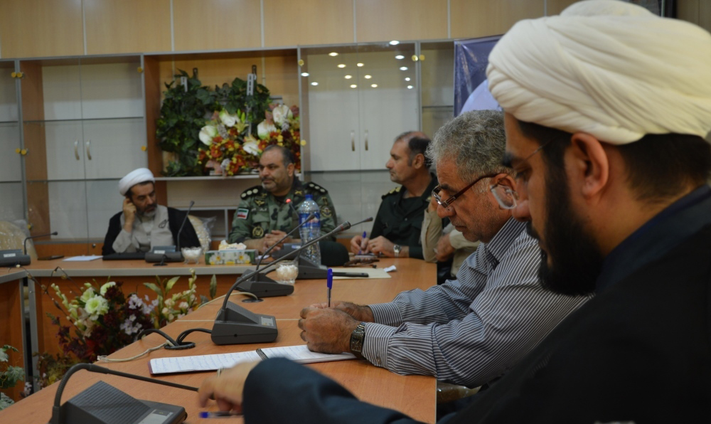 برگزاری کارگاه آموزشی تاریخ شفاهی دفاع مقدس در لرستان + عکس برگزاری کارگاه آموزشی تاریخ شفاهی دفاع مقدس در لرستان + عکس