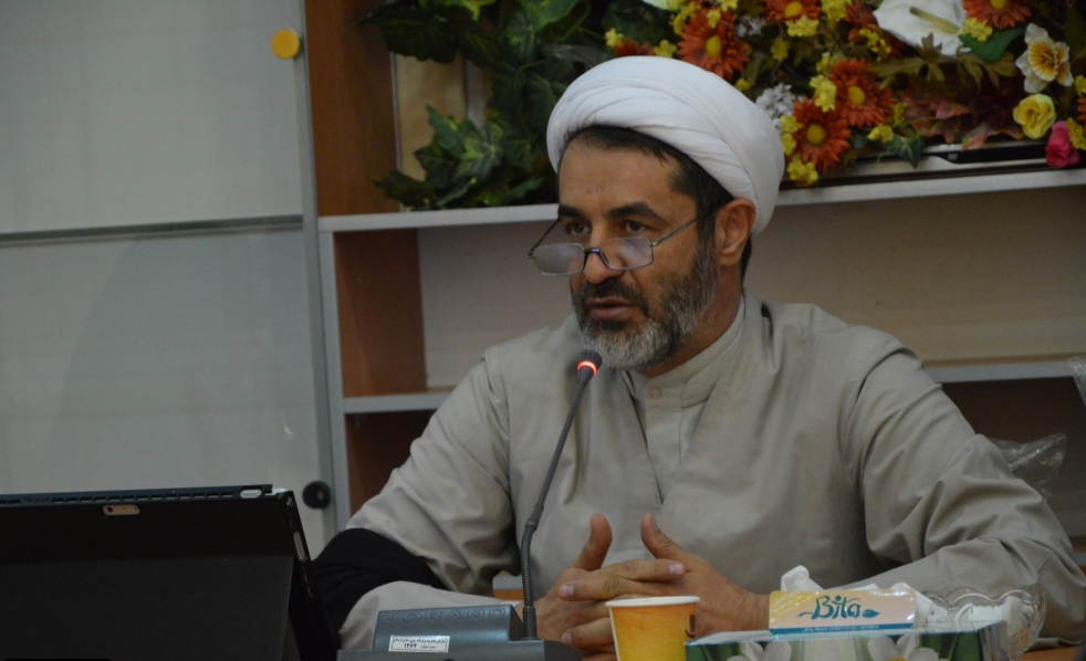 برگزاری کارگاه آموزشی تاریخ شفاهی دفاع مقدس در لرستان + عکس برگزاری کارگاه آموزشی تاریخ شفاهی دفاع مقدس در لرستان + عکس