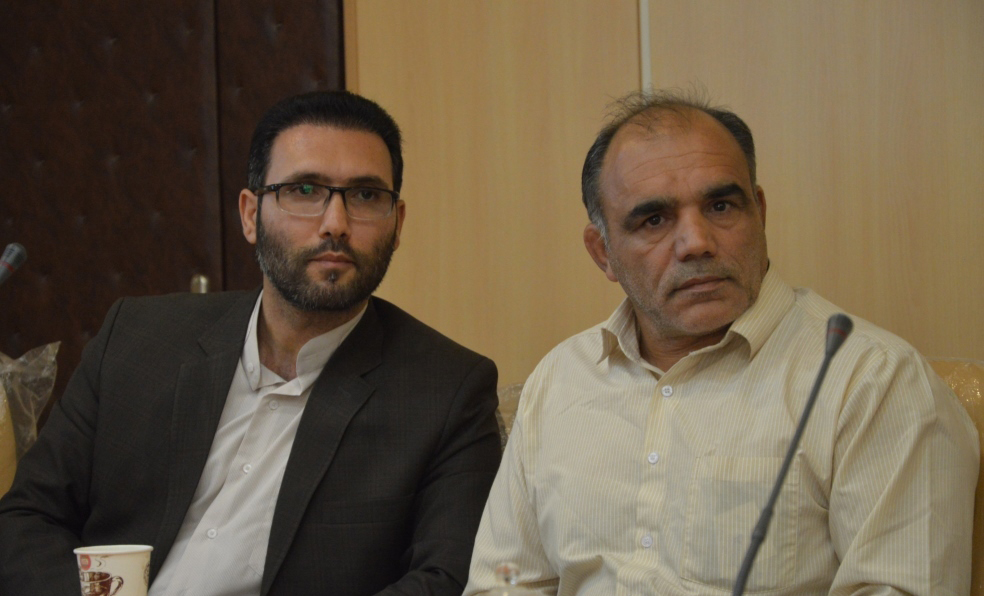 برگزاری کارگاه آموزشی تاریخ شفاهی دفاع مقدس در لرستان + عکس برگزاری کارگاه آموزشی تاریخ شفاهی دفاع مقدس در لرستان + عکس