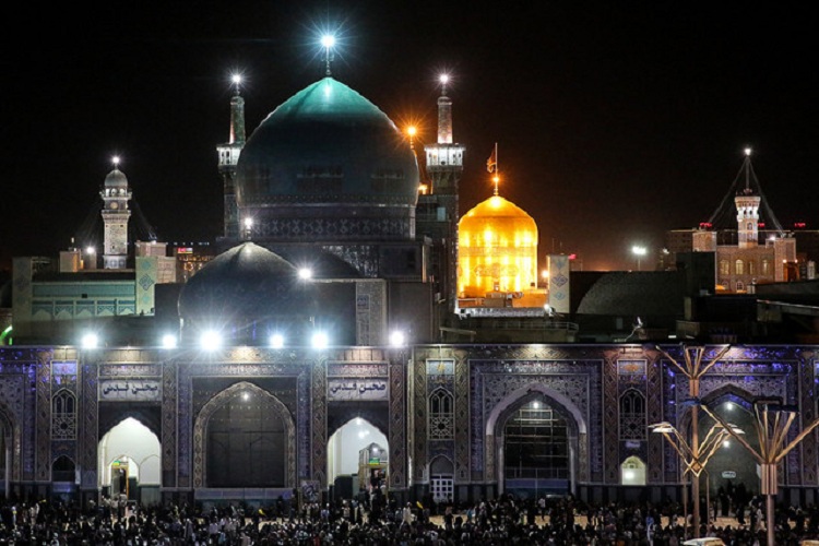 توجه به کرامت انسان&zwnj;ها از نگاه امام رضا(ع)