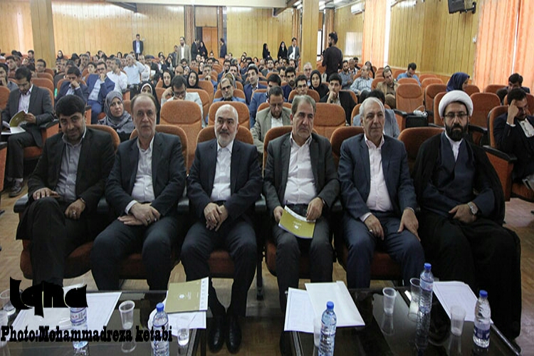 هشتادمین گردهمائی معاونان فرهنگی جهاد دانشگاهی در همدان به پایان رسید