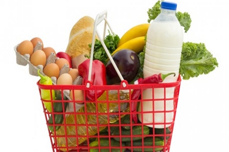 بهره مندی &nbsp;1103 کودک دارای سوءتغذیه از سبد غذایی