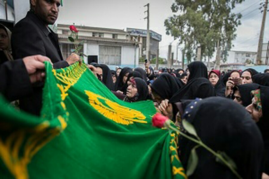 جشنواره بین المللی زیر سایه خورشید، تاثیرات عمیق فرهنگی و امنیتی در جامعه بر جای می گذارد
