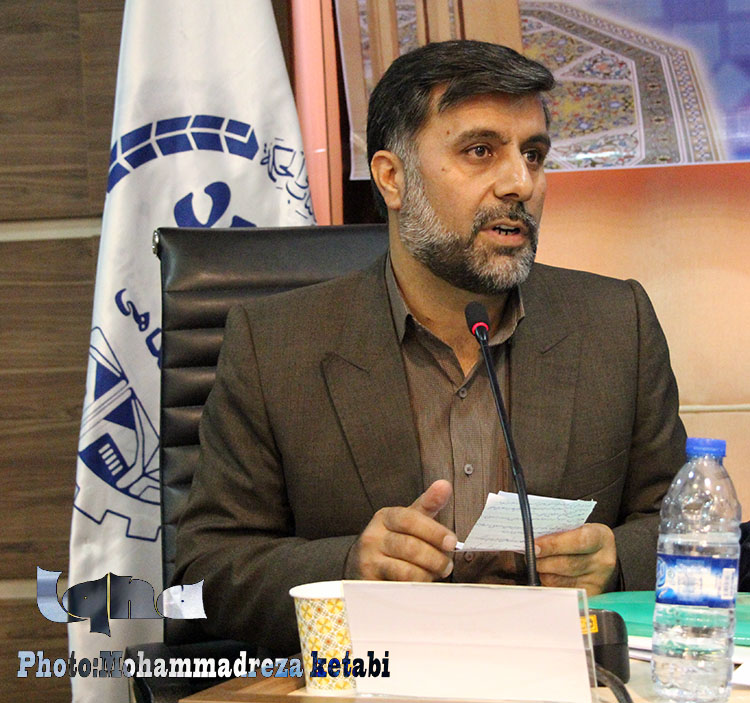 هشتادمین گردهمائی معاونان جهاد دانشگاهی کشور در همدان+ تصاویر