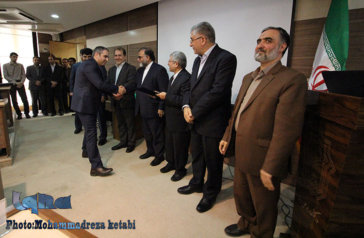 هشتادمین گردهمائی معاونان جهاد دانشگاهی کشور در همدان+ تصاویر