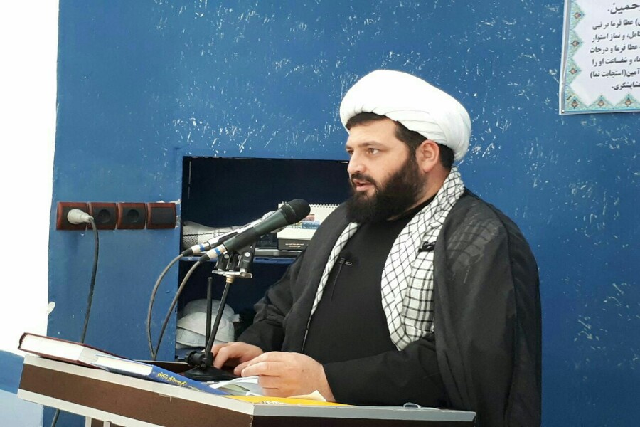 برگزاری طرح سفیران اجتماعی در کانون های مساجد آذربایجان غربی