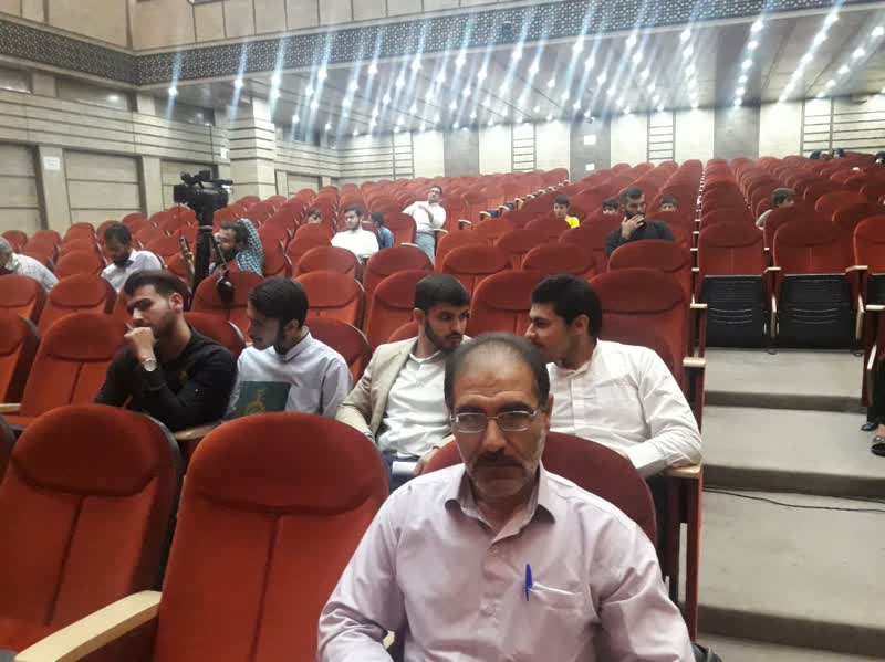 ابتکارات دعاخوان در آئین نامه داوری مورد تاکید بیشتر قرار گیرد