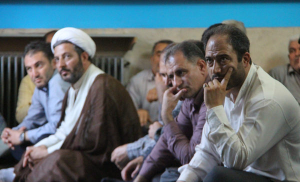 برگزاری همایش بزرگ مردمی &laquo;حمایت از کالای ایرانی&raquo; در کوهدشت + عکس