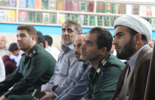 برگزاری همایش بزرگ مردمی &laquo;حمایت از کالای ایرانی&raquo; در کوهدشت + عکس