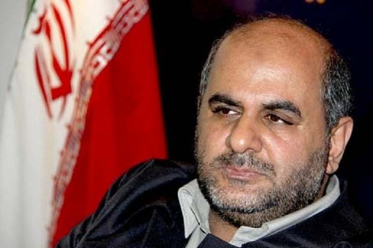 برگزاری اختتامیه جشنواره ملی هنرهای گرافیکی رضوی در زاهدان