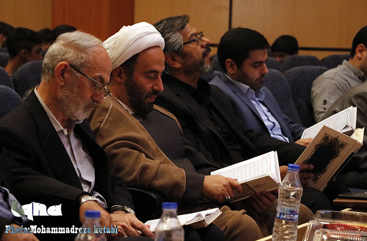ضرورت راه اندازی اتاق فکری با حضور نخبگان برای پیشرفت فعالیت&zwnj;های قرآنی در همدان