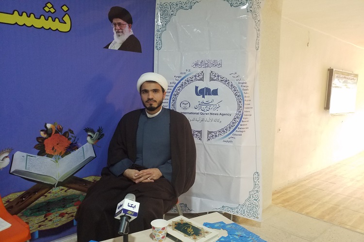 تربیت537 هزار حافظ جزء سی قرآن در کشور تربیت537 هزار حافظ جزء سی قرآن در کشور